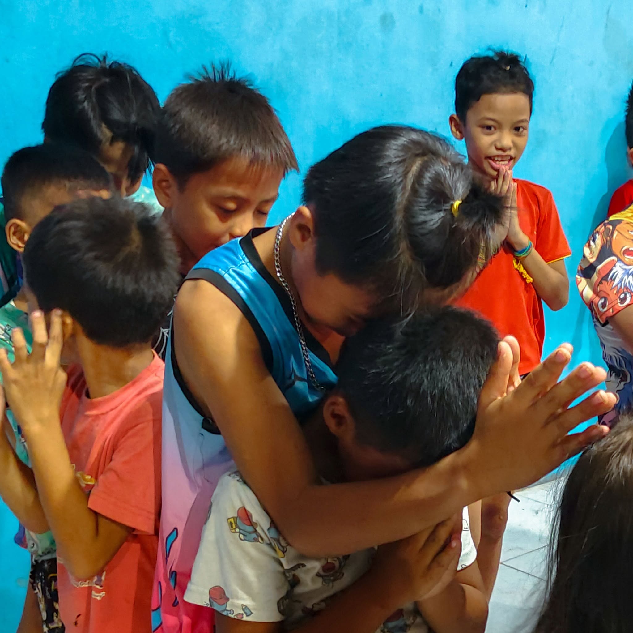 Children's ministry