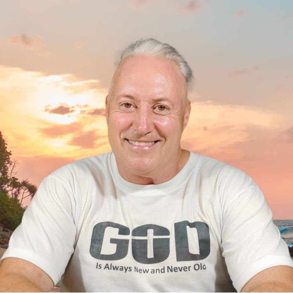 Leon van den Heever